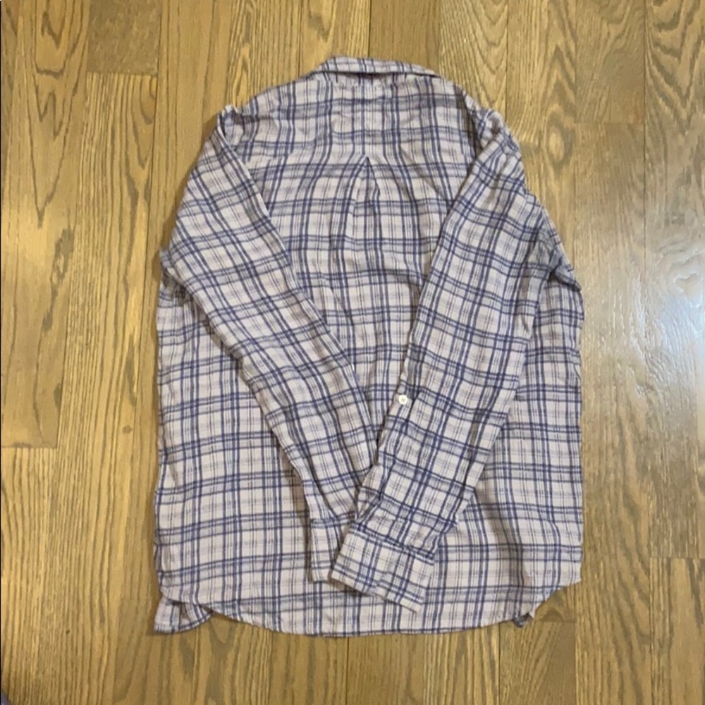 Soft Joie Button Down - image 6
